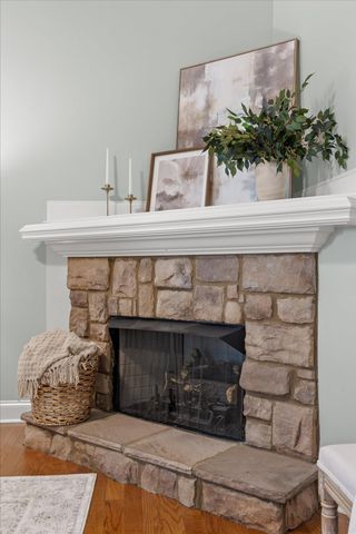7648 Magnolia Leaf Lane, Chattanooga, TN 37421