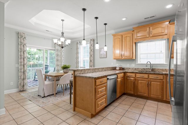 7648 Magnolia Leaf Lane, Chattanooga, TN 37421