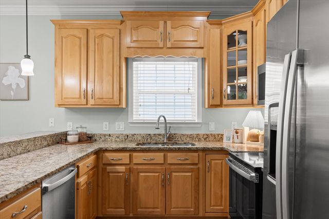 7648 Magnolia Leaf Lane, Chattanooga, TN 37421
