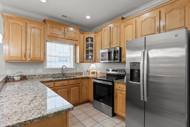 7648 Magnolia Leaf Lane, Chattanooga, TN 37421