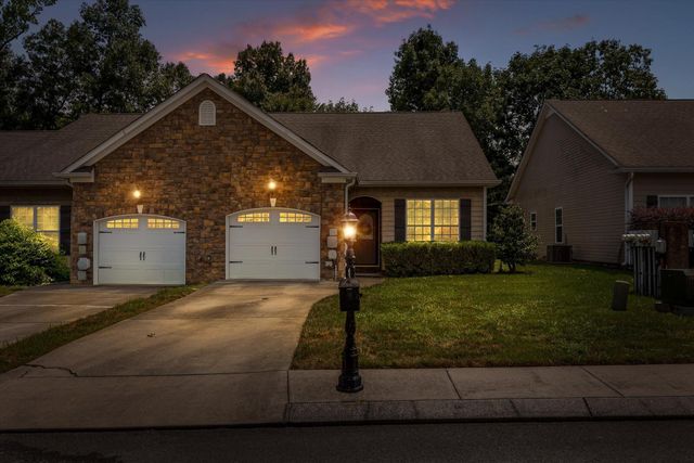 7648 Magnolia Leaf Lane, Chattanooga, TN 37421