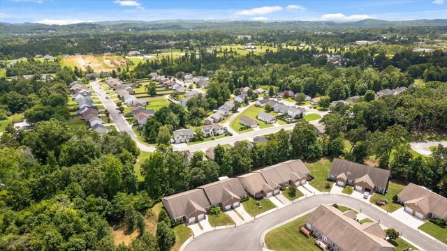 7648 Magnolia Leaf Lane, Chattanooga, TN 37421