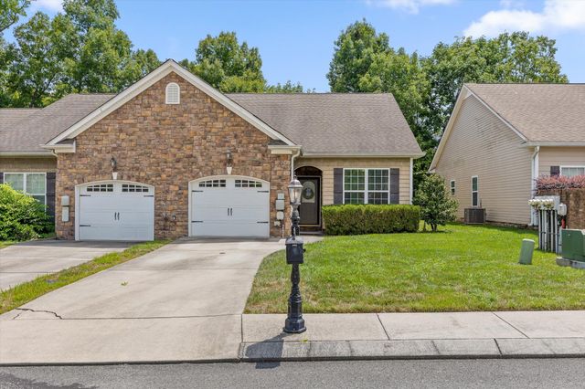 7648 Magnolia Leaf Lane, Chattanooga, TN 37421