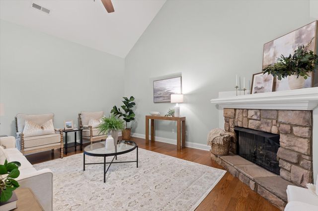 7648 Magnolia Leaf Lane, Chattanooga, TN 37421