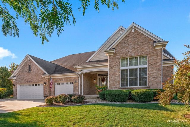 2045 Bartram Road, North Aurora, IL 60542