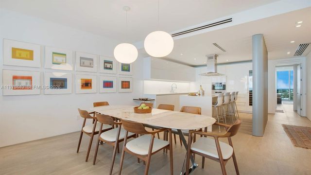 350 Ocean Dr 1006N, Key Biscayne, FL 33149