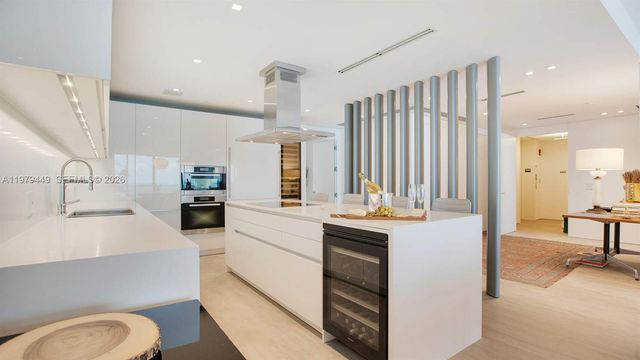 350 Ocean Dr 1006N, Key Biscayne, FL 33149