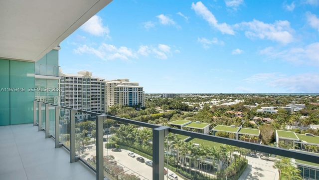 350 Ocean Dr 1006N, Key Biscayne, FL 33149