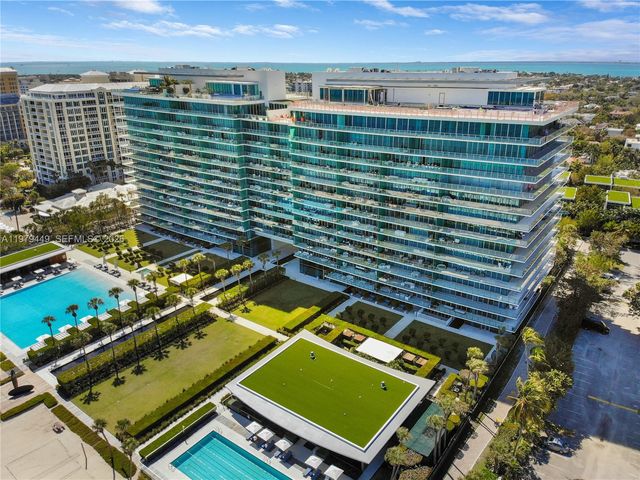 350 Ocean Dr 1006N, Key Biscayne, FL 33149