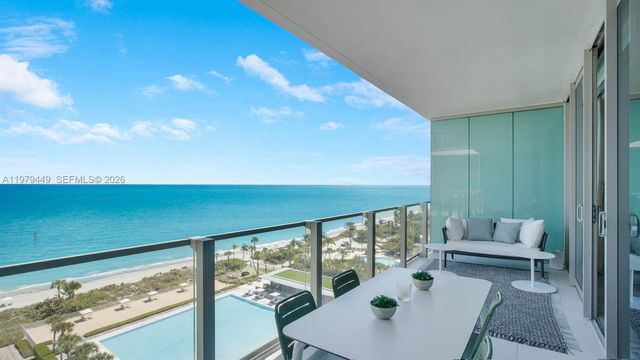 350 Ocean Dr 1006N, Key Biscayne, FL 33149