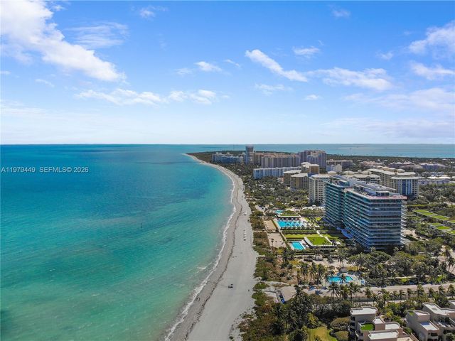 350 Ocean Dr 1006N, Key Biscayne, FL 33149