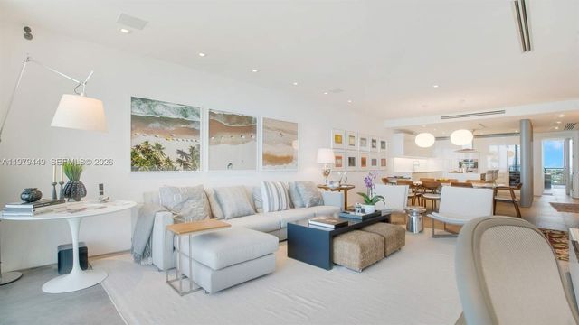 350 Ocean Dr 1006N, Key Biscayne, FL 33149