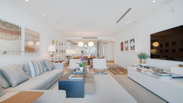 350 Ocean Dr 1006N, Key Biscayne, FL 33149