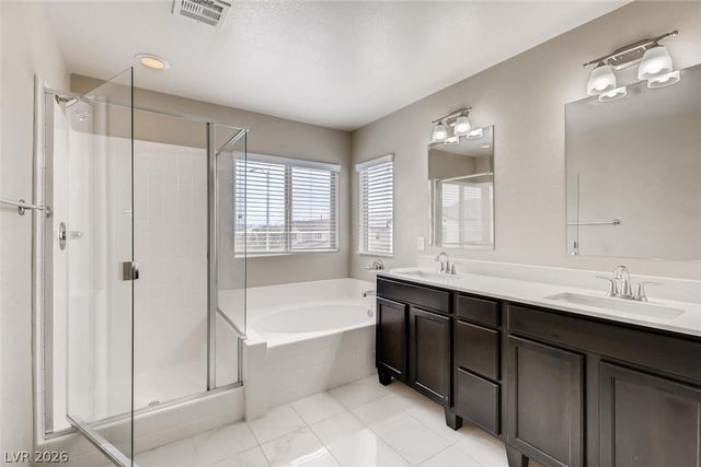 5428 Emerald Basin Street, North Las Vegas, NV 89031