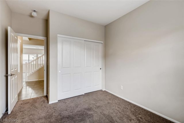 5428 Emerald Basin Street, North Las Vegas, NV 89031