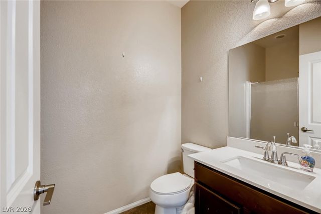 5428 Emerald Basin Street, North Las Vegas, NV 89031