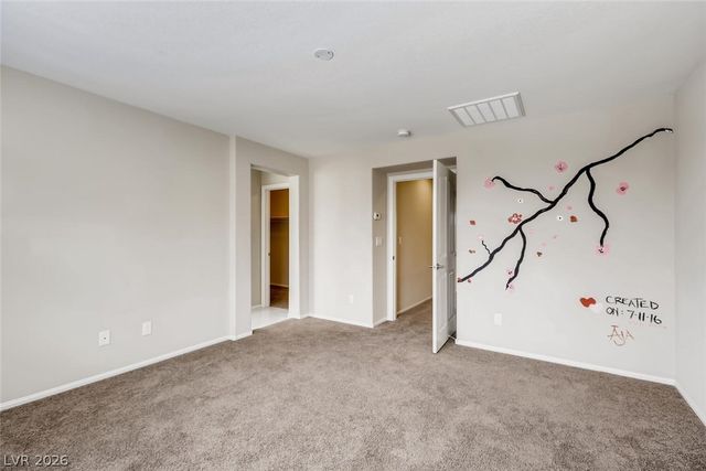 5428 Emerald Basin Street, North Las Vegas, NV 89031