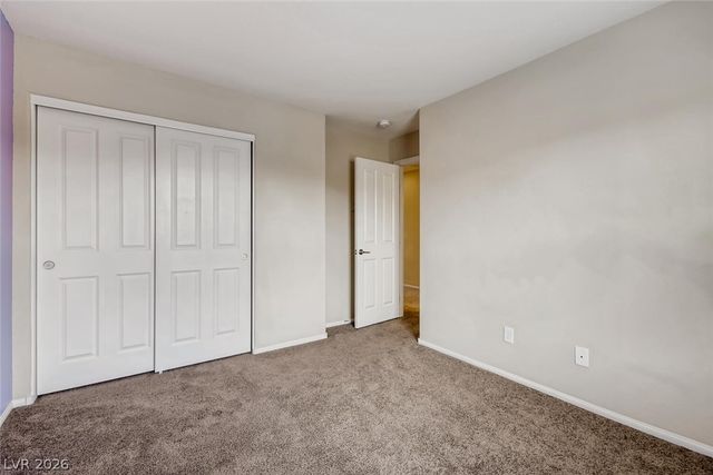 5428 Emerald Basin Street, North Las Vegas, NV 89031