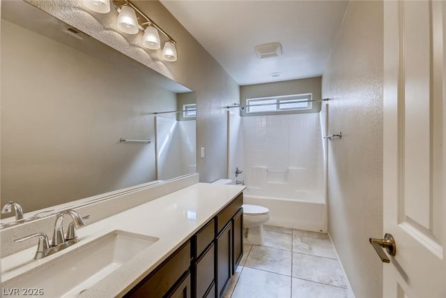 5428 Emerald Basin Street, North Las Vegas, NV 89031