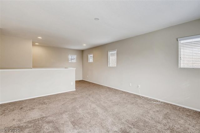 5428 Emerald Basin Street, North Las Vegas, NV 89031