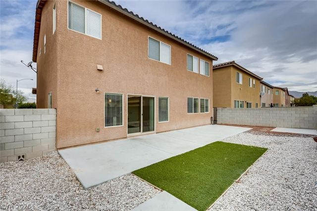 5428 Emerald Basin Street, North Las Vegas, NV 89031