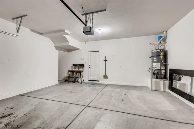 5428 Emerald Basin Street, North Las Vegas, NV 89031