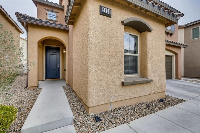5428 Emerald Basin Street, North Las Vegas, NV 89031