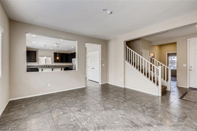 5428 Emerald Basin Street, North Las Vegas, NV 89031