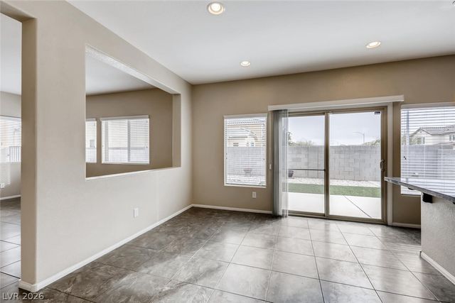 5428 Emerald Basin Street, North Las Vegas, NV 89031