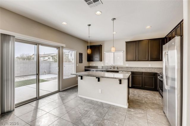 5428 Emerald Basin Street, North Las Vegas, NV 89031