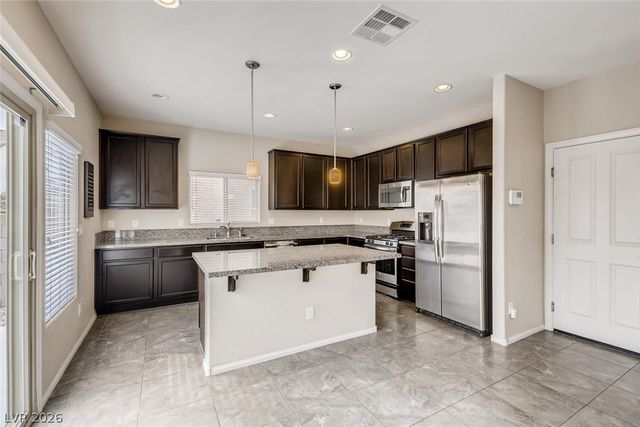 5428 Emerald Basin Street, North Las Vegas, NV 89031