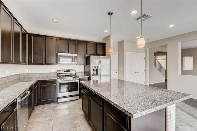 5428 Emerald Basin Street, North Las Vegas, NV 89031