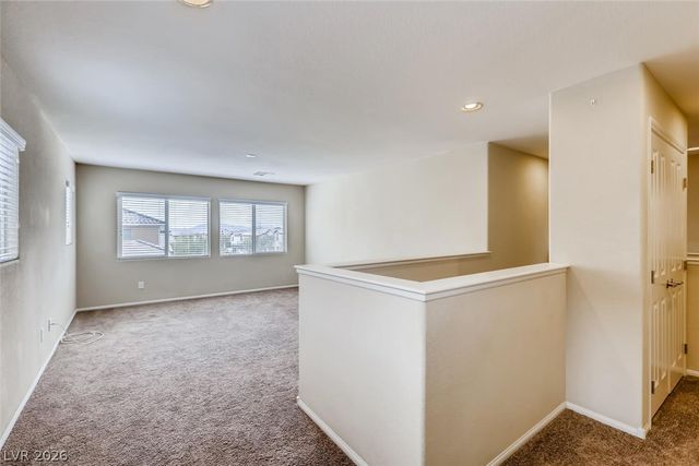 5428 Emerald Basin Street, North Las Vegas, NV 89031