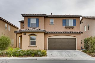 5428 Emerald Basin Street, North Las Vegas, NV 89031