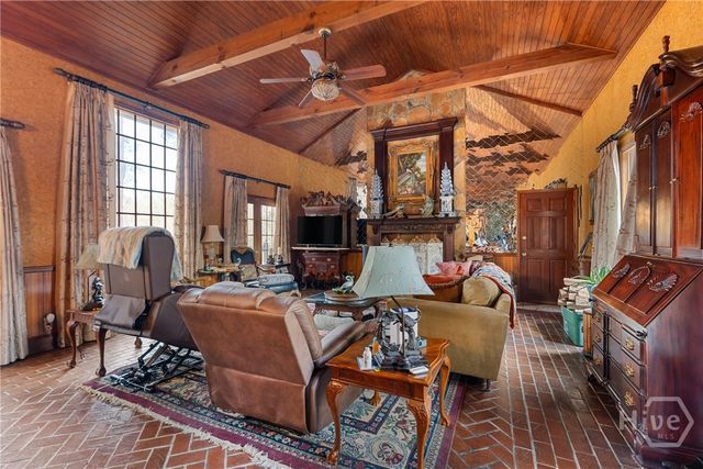 3983 Country Club Road, Statesboro, GA 30458