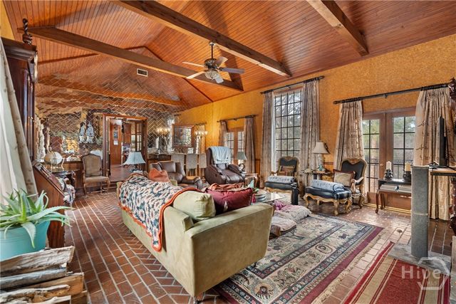 3983 Country Club Road, Statesboro, GA 30458