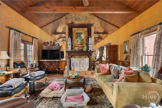 3983 Country Club Road, Statesboro, GA 30458