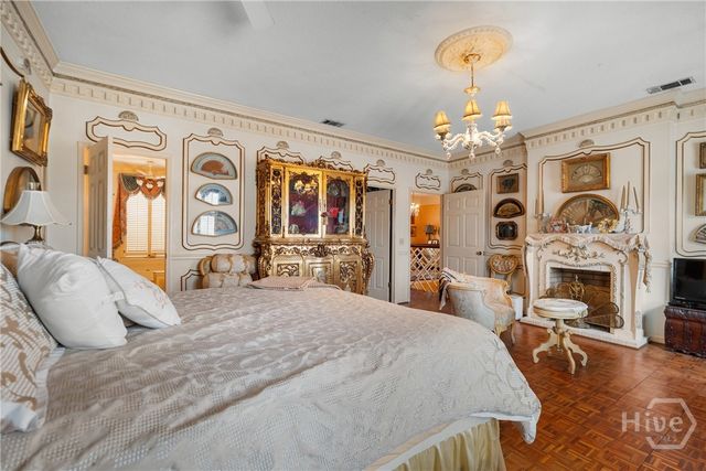 3983 Country Club Road, Statesboro, GA 30458