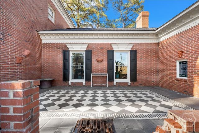 3983 Country Club Road, Statesboro, GA 30458