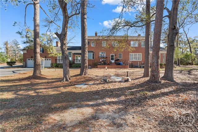 3983 Country Club Road, Statesboro, GA 30458