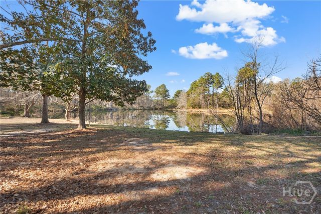3983 Country Club Road, Statesboro, GA 30458