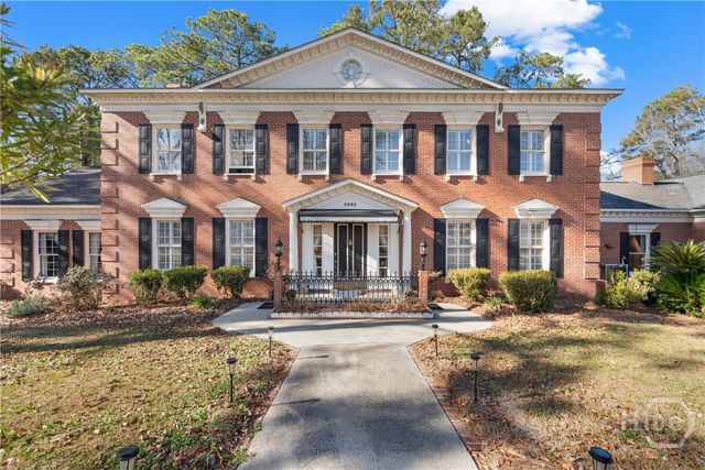 3983 Country Club Road, Statesboro, GA 30458