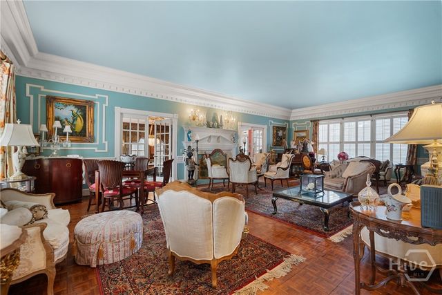 3983 Country Club Road, Statesboro, GA 30458