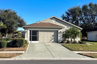 276 ROCHESTER STREET, Spring Hill, FL 34609