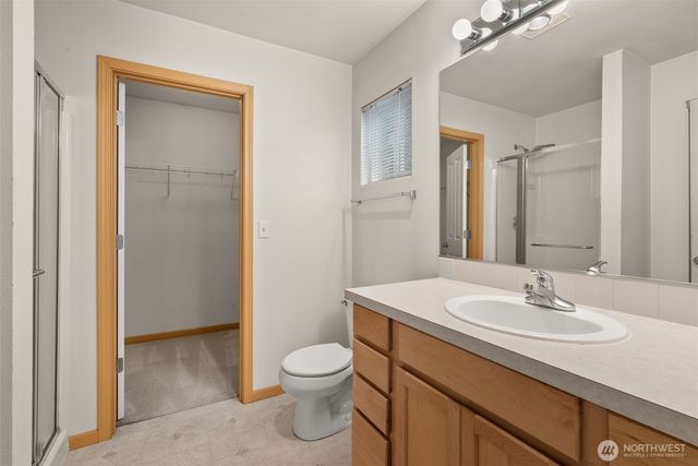 5044 Roxanna Court SE, Lacey, WA 98503