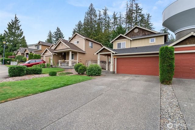 5044 Roxanna Court SE, Lacey, WA 98503