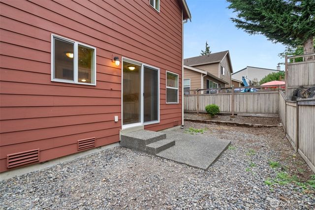 5044 Roxanna Court SE, Lacey, WA 98503