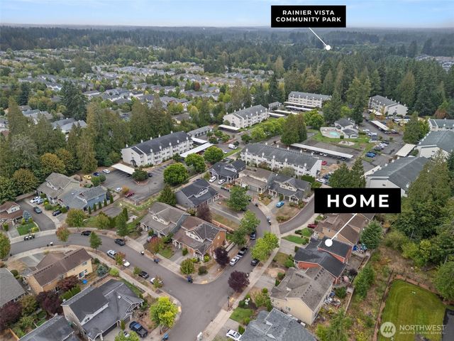 5044 Roxanna Court SE, Lacey, WA 98503