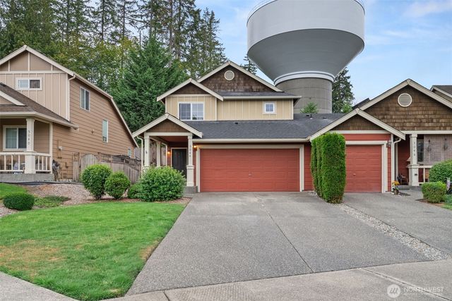5044 Roxanna Court SE, Lacey, WA 98503