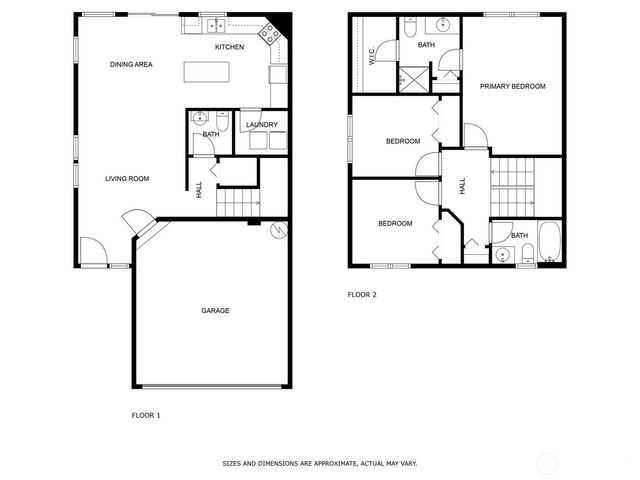 5044 Roxanna Court SE, Lacey, WA 98503